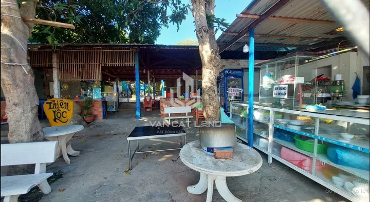 🔥 SIÊU PHẨM CĂN GÓC MẶT TIỀN TRẦN PHÚ – VIEW BIỂN DU LỊCH ĐỈNH CAO – DIỆN TÍCH KHỦNG 525M² GIÁ 40 TRIỆU! 🔥