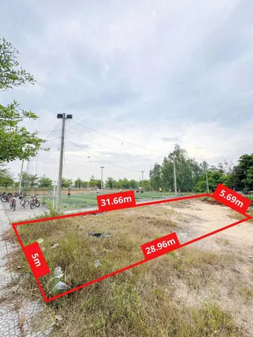 Bán đất KDC số 1 Điện Thắng 📌📌📌LÀM VIỆC TRỰC TIẾP GIÁ TỐT !!!