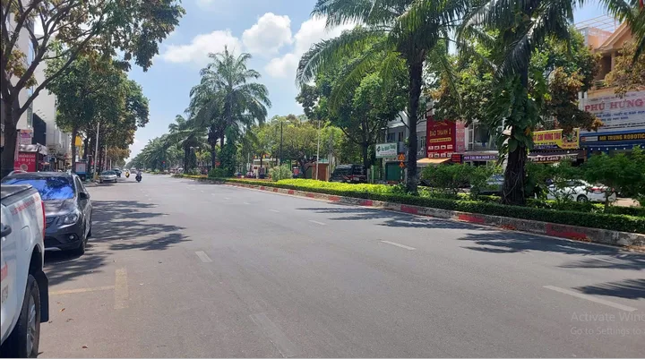 🔥 TÒA NHÀ 4 TẦNG MẶT TIỀN THỐNG NHẤT MỚI – TUYẾN ĐƯỜNG KINH DOANH SẦM UẤT – NGANG 5.5M ĐẸP GIÁ CHỈ 20 TRIỆU! 🔥