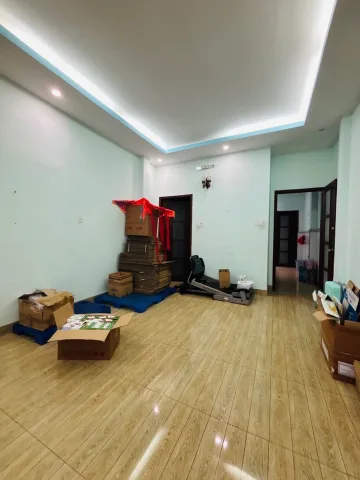 NHÀ 3 TẦNG, 80m² , PD.175 ~ KDC PHÂN LÔ PHÚ LỢI – Ô TÔ NGỦ TRONG NHÀ – HƠN 6 TỶ