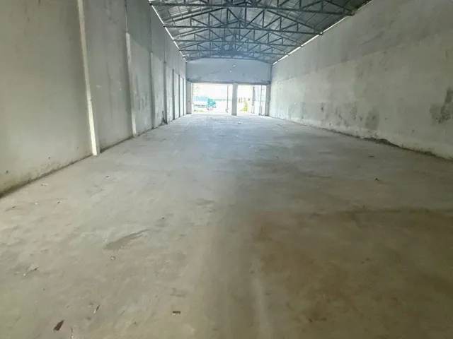 Cho thuê Kho, nhà xưởng 800m² có sẵn điện 3 pha giá 20 triệu/ tháng tại 
Bến Tre