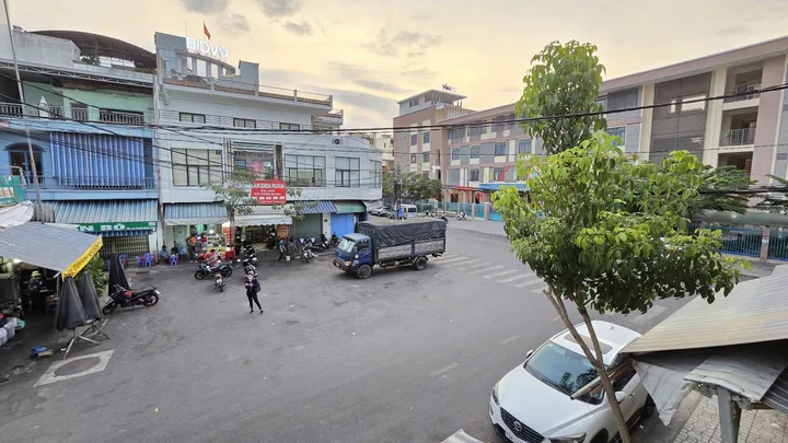 Bán Nhà riêng 32m² thổ cư 32m² giá 6.2 tỷ tại Phường Vạn Thạnh Thành phố Nha Trang Khánh Hòa