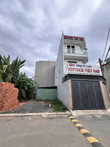 🔥 ĐẤT ĐẸP ĐƯỜNG XE HƠI 8M THÔNG – 62M2 — CHỈ 5,2 TỶ — SÁT KĐT ĐÔNG TĂNG LONG – LONG TRƯỜNG, TP. THỦ ĐỨC 🔥