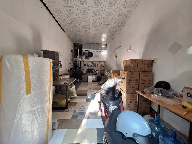 Bán Đất 52m² thổ cư 52m² giá 6.1 tỷ tại đường số 1 Phường Trường Thọ Quận Thủ Đức TP. Hồ Chí Minh