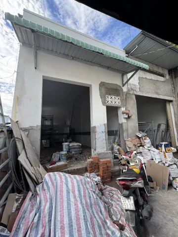 Bán Nhà riêng 65m² thổ cư 65m² giá 4.7 tỷ tại Phường An Lạc TP. Hồ Chí Minh