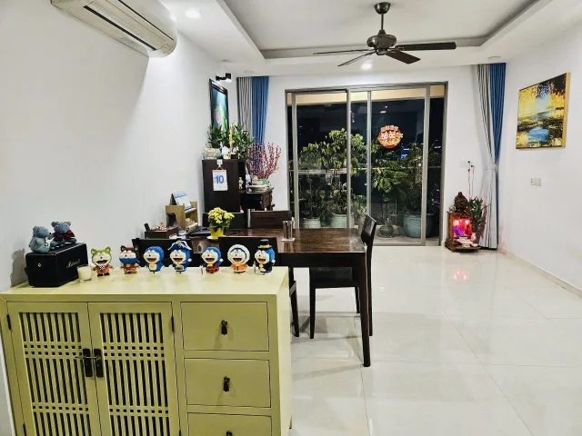 Bán Căn hộ chung cư 98m² giá 14.2 tỷ tại Phường Khánh Hội TP. Hồ Chí Minh