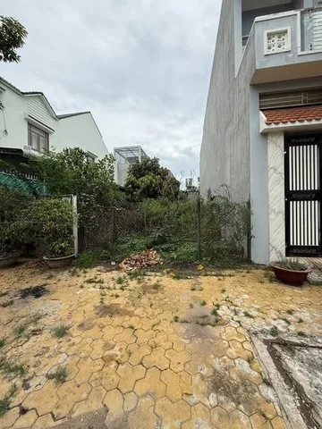 Bán Đất 98m² thổ cư 98m² giá 3.4 tỷ tại Đường Nguyễn Duy Trinh Phường Xuân An Thành phố Phan Thiết Bình Thuận