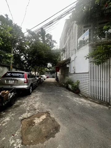 Bán Nhà riêng 54m² thổ cư 54m² giá 5.5 tỷ tại Phường Hiệp Phú Quận 9 TP. Hồ Chí Minh