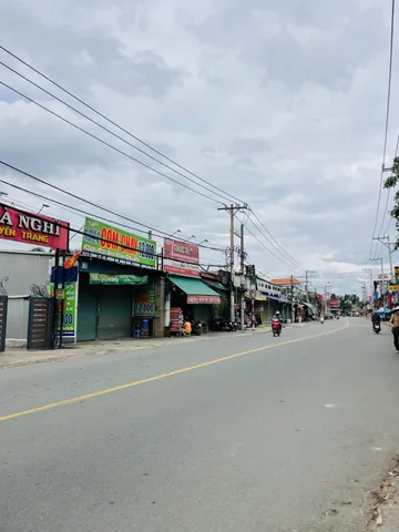 Bán Đất 100m² thổ cư 100m² giá 4.9 tỷ tại Đường Tp. Thủ Đức Phường Bình Chiểu Thành phố Thủ Đức TP. Hồ Chí Minh