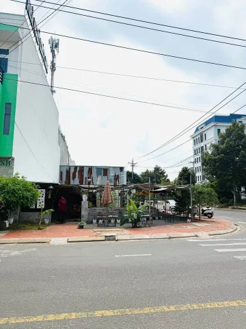 Bán Đất 187m² thổ cư 187m² giá 13.5 tỷ tại Đường Phạm Hùng Phường Phú Thủy Thành phố Phan Thiết Bình Thuận