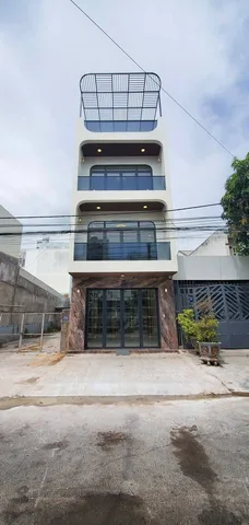 Bán Nhà riêng 100m² thổ cư 100m² giá 8.9 tỷ tại Đường Đỗ Hành Phường Phú Thủy Thành phố Phan Thiết Bình Thuận