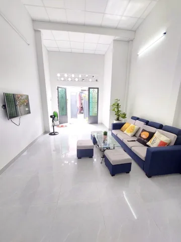 NHÀ KINH DƯƠNG VƯƠNG – DT 116M² – SẴN DÒNG TIỀN 15 TRIỆU/THÁNG (G49)