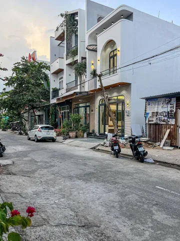 👉4 tỷ 390 - BÁN NHÀ 2 TẦNG (FULL NỘI THẤT) ĐƯỜNG SỐ 7, KDC VĂN HOÁ TÂY ĐÔ - CÓ PHÒNG NGỦ TẦNG TRỆT