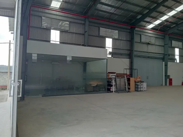 Cho thuê nhà xưởng 6.482m2 trong KCN Tân Phú Trung, X. Tân Phú Trung, Củ Chi.