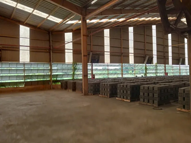 Cho thuê kho nằm trong tổng kho mặt tiền Song Hành, Xa Lộ Hà Nội, phường Trường Thọ, thành phố Thủ Đức.