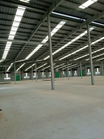 Kho vận logistics tại trường thạnh thủ đức cho thuê dài hạn, tổng có 4 kho, chi thuê lẻ