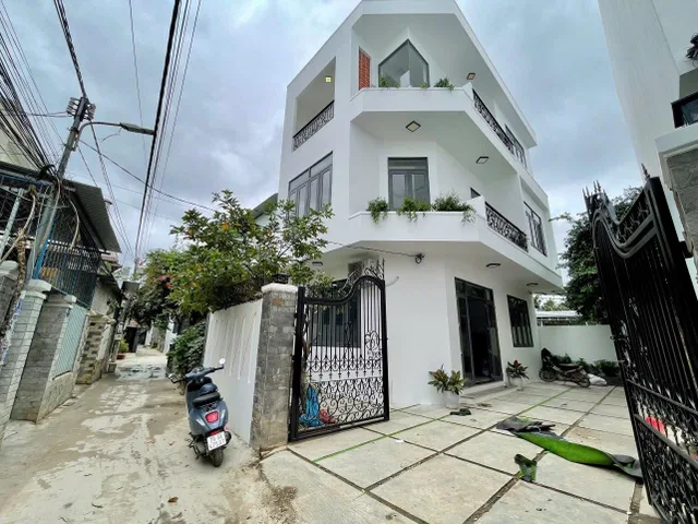 Bán Nhà riêng 1197m² thổ cư 60m² giá 5.29 tỷ tại Xã Vĩnh Ngọc Thành phố Nha Trang Khánh Hòa