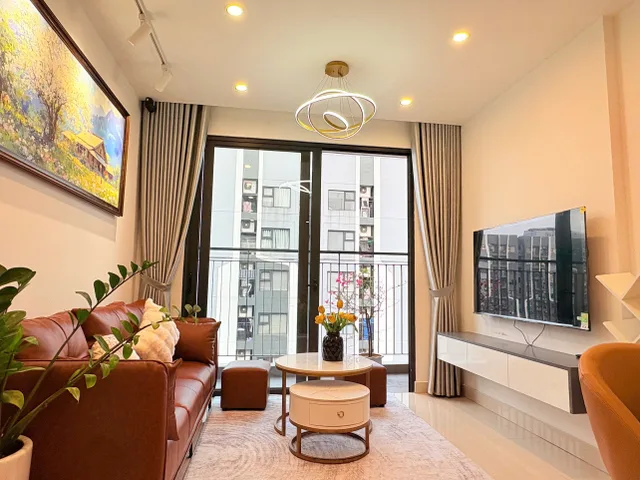 🌟 BÁN CĂN HỘ VINHOMES SMART CITY – TÒA GS3 | 54M² | 2PN + 1 VS | FULL NỘI THẤT | BAN CÔNG ĐÔNG BẮC | GIÁ 4,7 TỶ 🌟