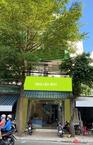 Bán Nhà riêng 75m² thổ cư 75m² giá 12.5 tỷ tại Phường Nha Trang Khánh Hòa