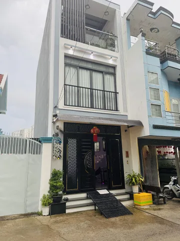Bán Nhà riêng 56m² thổ cư 56m² giá 7.5 tỷ tại Phường An Lạc TP. Hồ Chí Minh