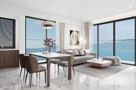 Sở hữu studio tầng cao view biển Mỹ Khê, Đà Nẵng Times Square | mặt tiền Võ Nguyên Giáp triệu đô
