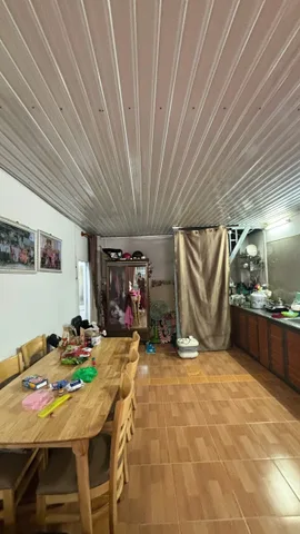 Bán Nhà riêng 36m² thổ cư 36m² giá 1.58 tỷ tại Phường Buôn Ma Thuột Đắk Lắk