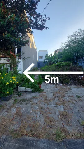Sát Biển, Bán Đất 100m²  7.8 tỷ tại Đường Nguyễn Xiển Phường Ngũ Hành Sơn Đà Nẵng