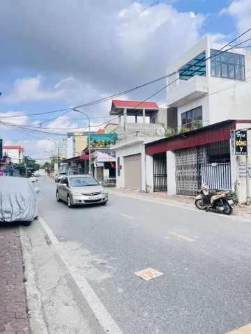Bán Đất 79m² tại mặt đường Dương Quan - Phường Thủy Nguyên - Hải Phòng✅ kinh doanh sầm uất