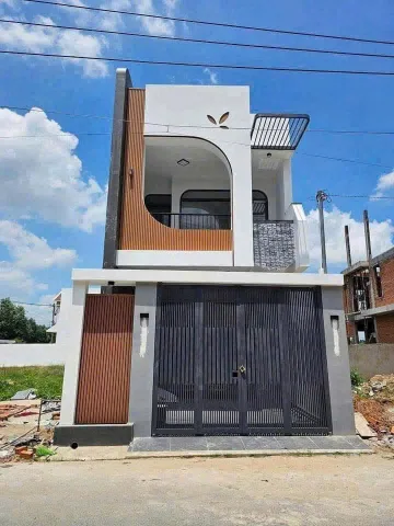 Bán Nhà riêng 105m² thổ cư 105m² giá 2.35 tỷ tại Đường Tỉnh 768 Xã Thạnh Phú Huyện Vĩnh Cửu Đồng Nai