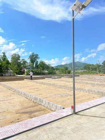 Bán Đất 138m² thổ cư 80m² giá 540 triệu tại Đường Trần Bạch Đằng Phường Hương Trà Thừa Thiên Huế