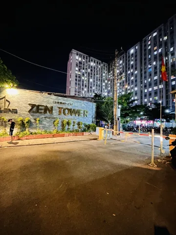 Bán Căn hộ chung cư 63m² giá 2.5 tỷ tại Phường Tân Thới Hiệp Quận 12 TP. Hồ Chí Minh