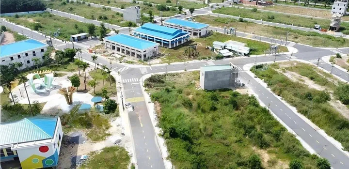 Bán dự án Bắc Tân Uyên ( TÂN LẬP GARDEN) Đất 75m² thổ cư 75m² giá 2tỷ790tr tại Đường DT746B Xã Tân Lập Huyện Bắc Tân Uyên Bình Dương. Sổ Hồng Riêng chính  chủ