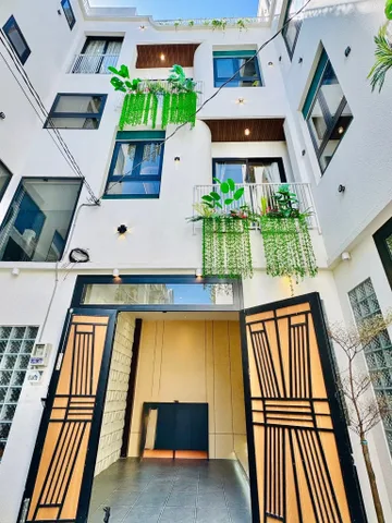 Bán gấp nhà phố hiện đại. Nhà riêng 80m² thổ cư 80m² giá 4.45 tỷ tại Đường Cao Thắng Phường 06 Quận 10 TP. Hồ Chí Minh. Sổ Hồng RIêng