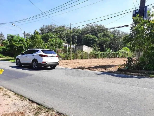 Bán Đất 500m² thổ cư 80m² giá 540 triệu tại Đường Xã Minh Lập Xã Nha Bích Thị xã Chơn Thành Bình Phước