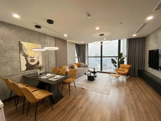 Bán Căn hộ chung cư 99m² giá 9.6 tỷ tại Đường Đê La Thành Phường Đống Đa Hà Nội