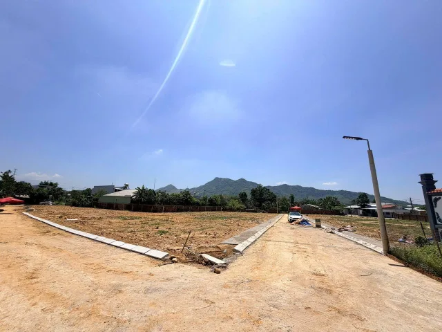 Bán Đất 120m² thổ cư 120m² giá 1.6 tỷ tại Xã Hòa Vang Đà Nẵng