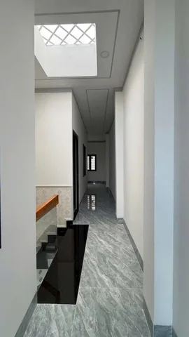 Bán Nhà riêng 63m² thổ cư 63m² giá 2.39 tỷ tại Đường Tân Hiệp 17 Phường Tân Hiệp Thị xã Tân Uyên Bình Dương