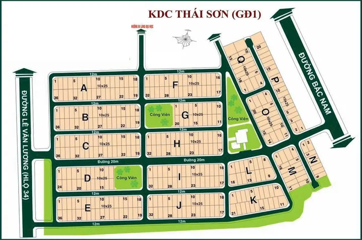 Bán Đất 250m² thổ cư 250m² giá 15 tỷ tại Xã Nhà Bè TP. Hồ Chí Minh