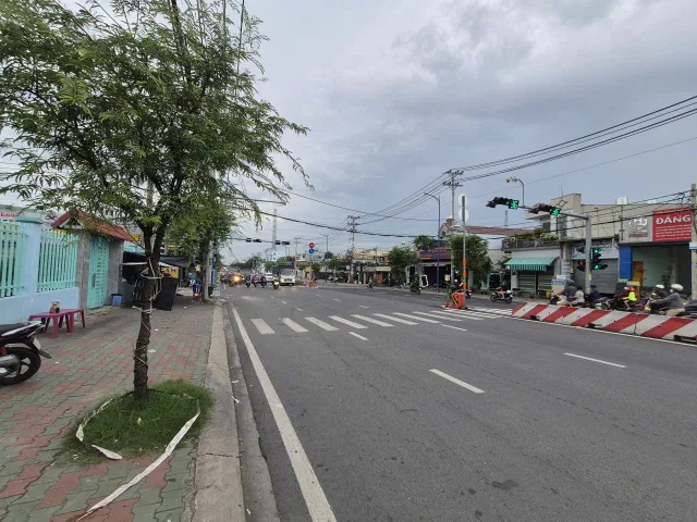 Bán Nhà riêng 300m² thổ cư 236m² giá 22 tỷ tại Đường Đặng Quốc Vĩnh Xã Thới Tam Thôn Huyện Hóc Môn TP. Hồ Chí Minh