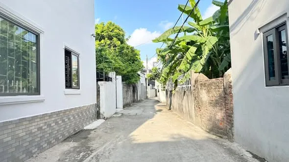Lô đất 81m2 giá chỉ 2 tỷ tại Tổ dân phố Quỳnh Cư 3, Hùng Vương, Hồng Bàng - LH 0398787284