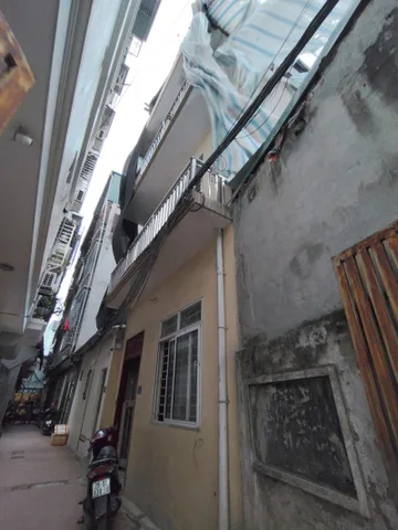 BÁN NHÀ XUÂN ĐỈNH 50M2 5 TẦNG MT 5M - Ô TÔ ĐỖ CỔNG - THANG MÁY - NHÀ MỚI - CÓ GPXD - NHỈNH 14 TỶ