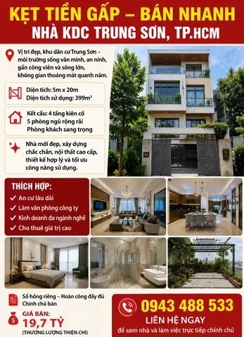 Bán phố liền kề 100m² 4 tầng  giá 19.6 tỷ