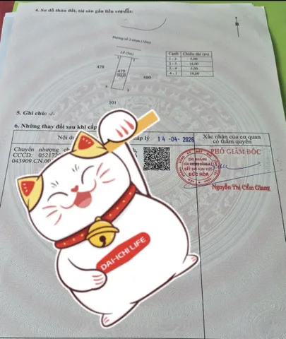 Bán gấp đất khu dân cư xuyên á cầu nhỏ hóc môn đường số 2 giao đường số 17