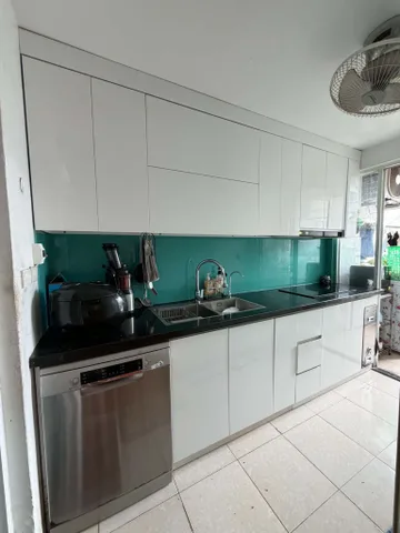 Bán Căn hộ chung cư 60m² giá 3.89 tỷ tại Đường Thành Trung Xã Gia Lâm Hà Nội