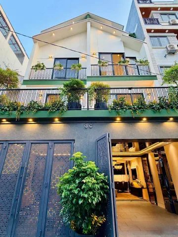 Bán Nhà riêng 75m² giá 4.35 tỷ tại Phường Gia Định TP. Hồ Chí Minh
