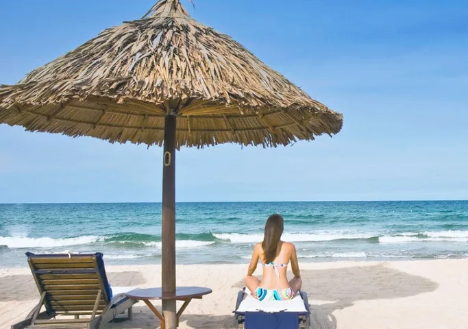 BÁN ĐẤT MT LÊ VĂN HIẾN- SÁT KHU KHUÊ MỸ ĐÔNG- TRỤC SÂN BAY-ĐI HỘI AN-BIỂN MỸ KHÊ-32 TỶ