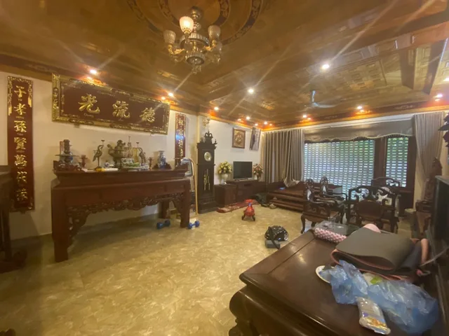 Bán Nhà riêng 94m² thổ cư 94m² giá 9 tỷ tại Phường Đồng Nguyên Bắc Ninh
