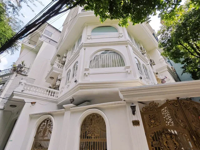 🏢 TÒA CĂN HỘ DÒNG TIỀN – 23 CĂN HỘ – THANG MÁY – DOANH THU KHỦNG 💥