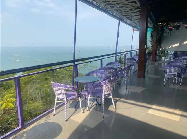 🔥 SIÊU PHẨM GÓC CHILL HƠN 1.000M² KHU HẢI ĐĂNG VŨNG TÀU – LƯNG TỰA NÚI MẶT HƯỚNG BIỂN – SẴN QUÁN CAFE & 8 CĂN HỘ FULL NỘI THẤT GIÁ 45 TRIỆU! 🔥