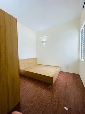 🔥 Căn Góc CT1B2 Thành Phố Giao Lưu | 54m² - 2PN - Full Nội Thất - View Phạm Văn Đồng | Chủ Giảm 50 Triệu Còn 4,35 Tỷ | LH 0982318676 Nga 🔥